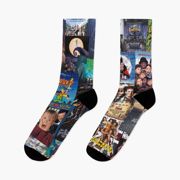 Item preview, 90s Childhood Movie Posters designed and sold by pinkmonkeybird.