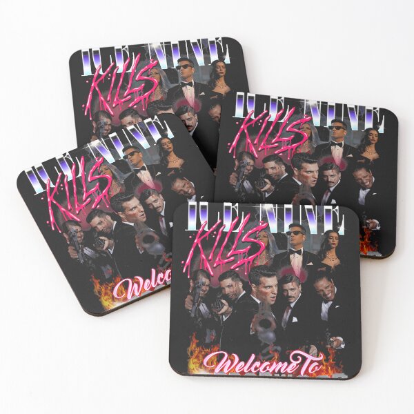 Item preview, Ice Nine Kills  Wth Band Photo designed and sold by JenniferBailey6.
