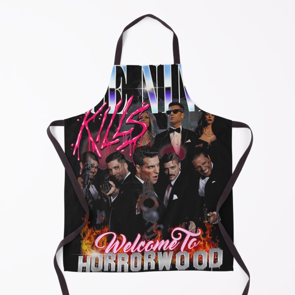 Item preview, Ice Nine Kills  Wth Band Photo designed and sold by JenniferBailey6.
