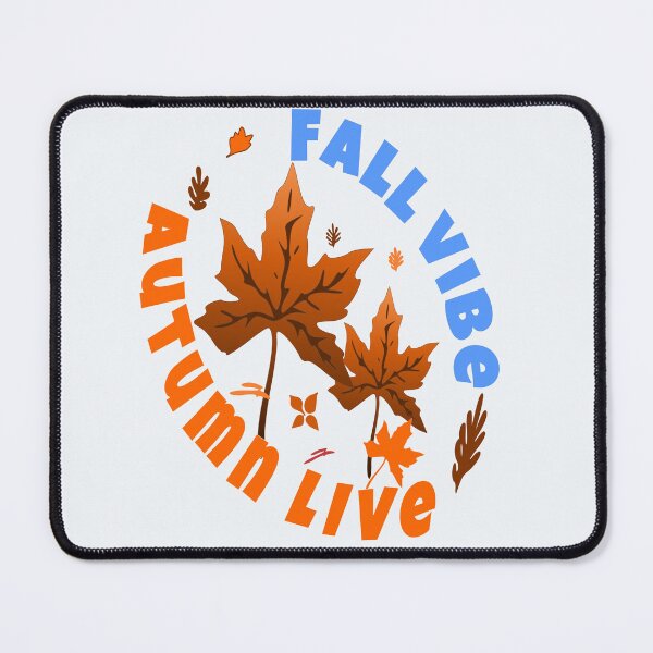 Item preview, Fall Vibe Autumn Alive Shirt designed and sold by DNC1134.