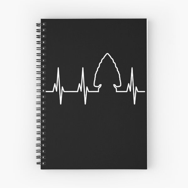 Item preview, Arrowhead Heartbeats designed and sold by inkedtee.