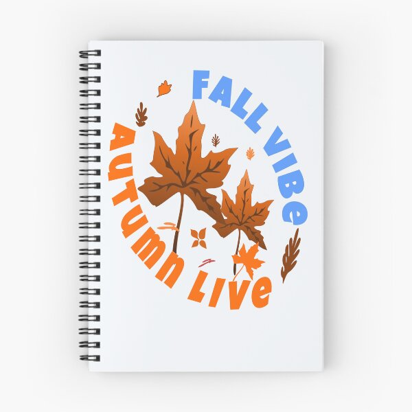 Item preview, Fall Vibe Autumn Alive Shirt designed and sold by DNC1134.