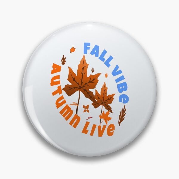 Item preview, Fall Vibe Autumn Alive Shirt designed and sold by DNC1134.