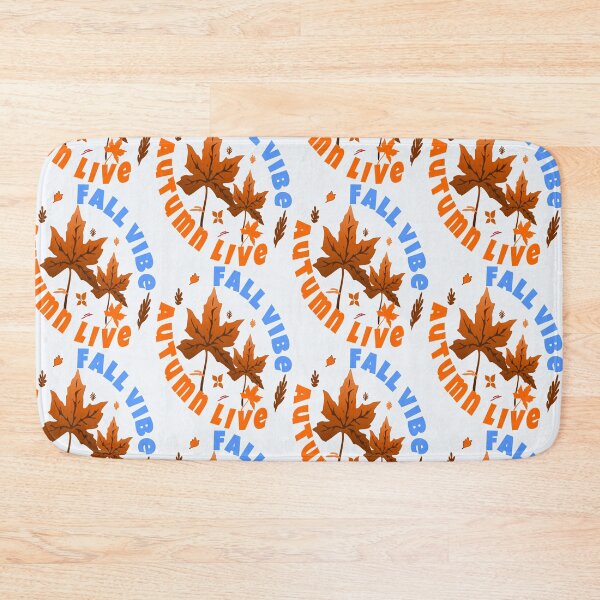 Item preview, Fall Vibe Autumn Alive Shirt designed and sold by DNC1134.