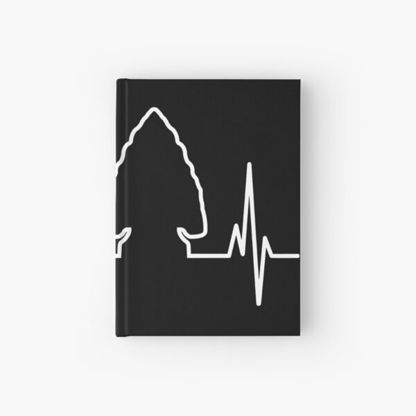 Item preview, Arrowhead Heartbeats designed and sold by inkedtee.