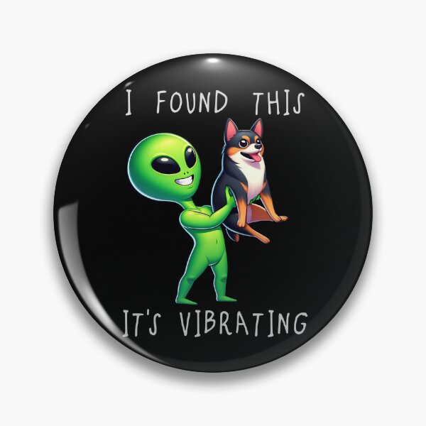 Item preview, Funny Schipperke Found This Its Vibrating Mom Dad Kids designed and sold by rafaeltto.