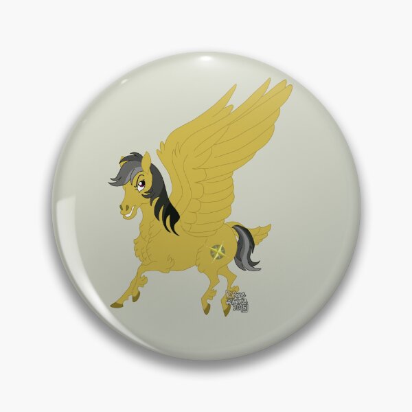 Item preview, Daring Do designed and sold by RaineOfAuroria.