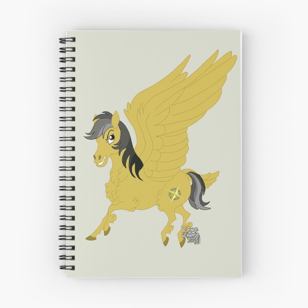 Item preview, Daring Do designed and sold by RaineOfAuroria.