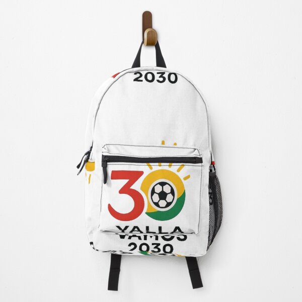 Item preview, YA LA VAMOS30, worldCup2030, teefans designed and sold by idizayilstore.