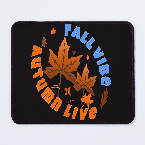 Item preview, Fall Vibe Autumn Alive Shirt designed and sold by DNC1134.
