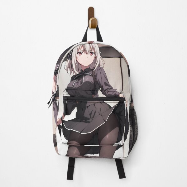 Item preview, Lily Cafe Outfit Spy Room Anime Girl Waifu Modern designed and sold by Mazghobarts.