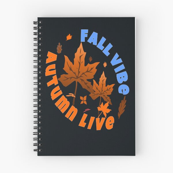 Item preview, Fall Vibe Autumn Alive Shirt designed and sold by DNC1134.