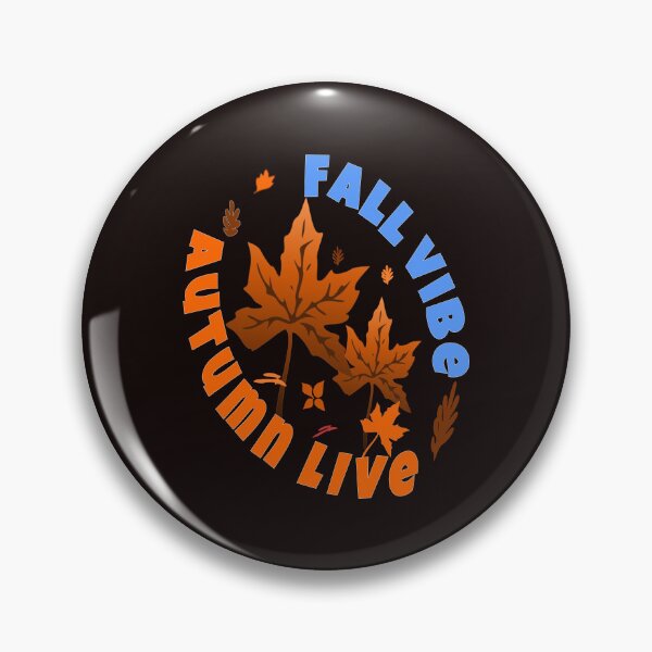Item preview, Fall Vibe Autumn Alive Shirt designed and sold by DNC1134.