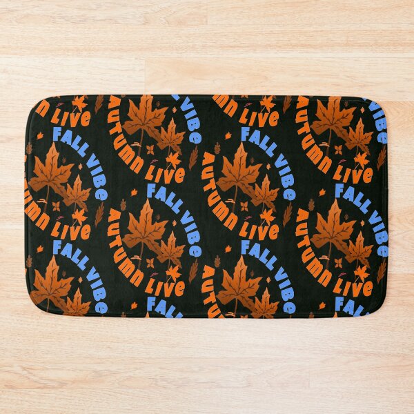 Item preview, Fall Vibe Autumn Alive Shirt designed and sold by DNC1134.