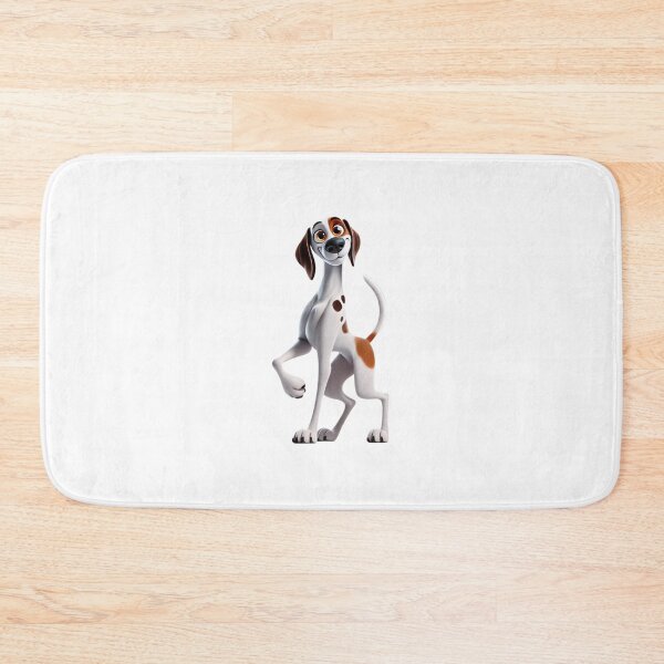 Item preview, Happy English Pointer designed and sold by Sillytoe.