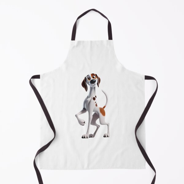 Item preview, Happy English Pointer designed and sold by Sillytoe.