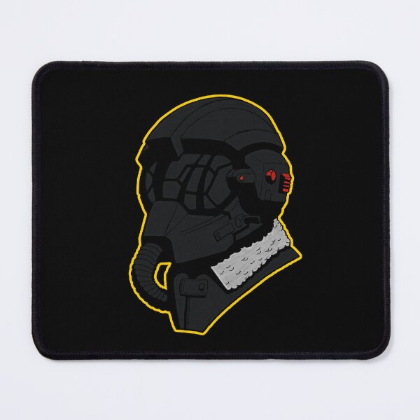 Item preview, Scifi Helmet designed and sold by JoshBeck.