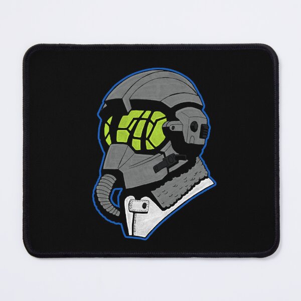Item preview, Scifi Helmet designed and sold by JoshBeck.