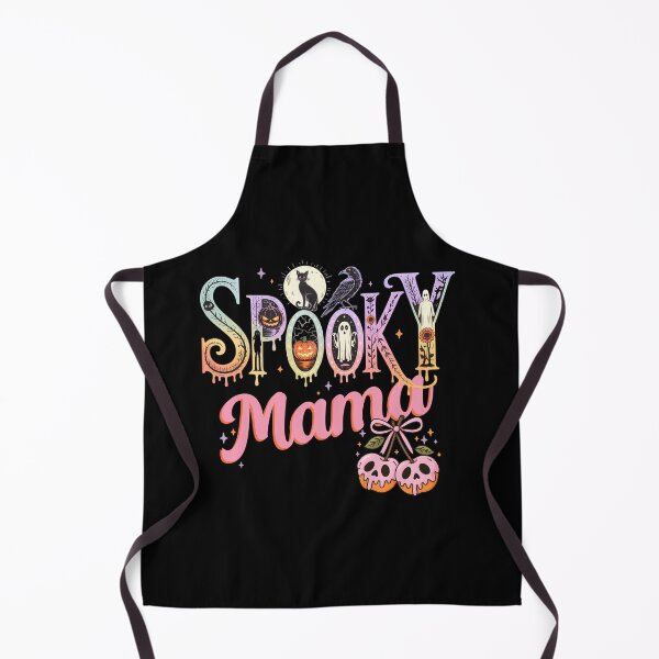 Item preview, SPOOKY MAMA COQUETTE designed and sold by FlutteringWings.