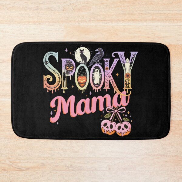 Item preview, SPOOKY MAMA COQUETTE designed and sold by FlutteringWings.