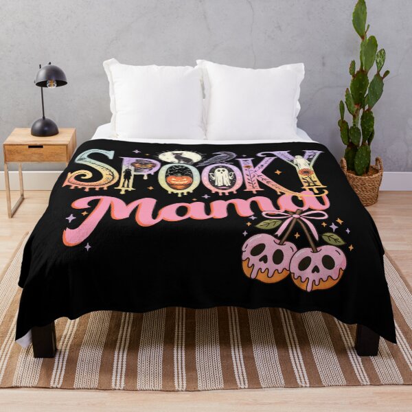 Item preview, SPOOKY MAMA COQUETTE designed and sold by FlutteringWings.