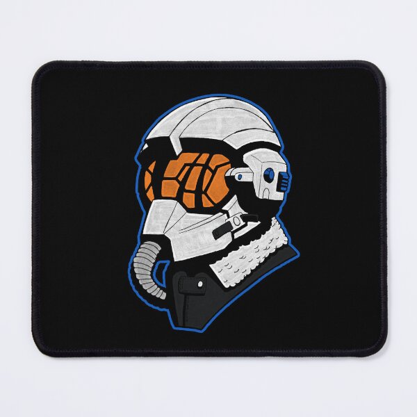 Item preview, Scifi Helmet designed and sold by JoshBeck.