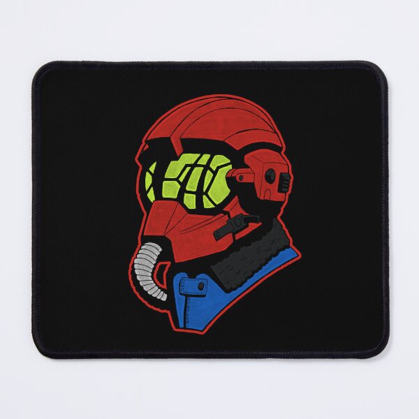 Item preview, Scifi Helmet designed and sold by JoshBeck.