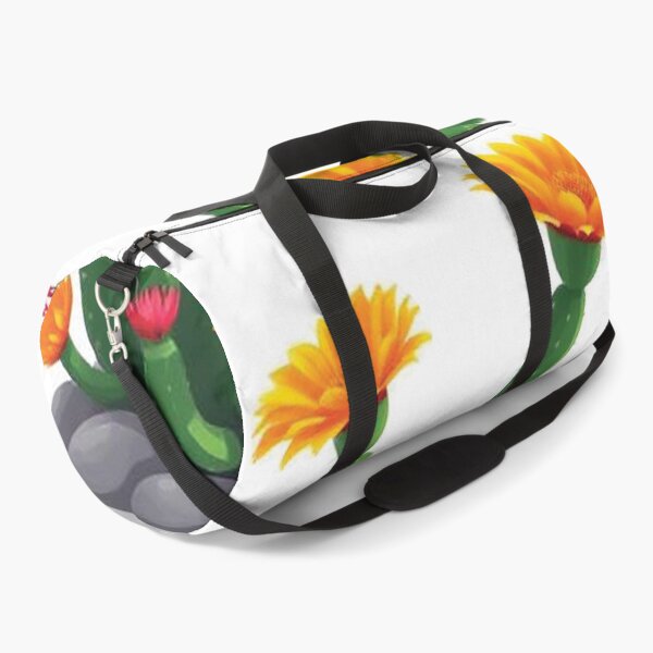 Item preview, A flowering cactus designed and sold by AnuNP.