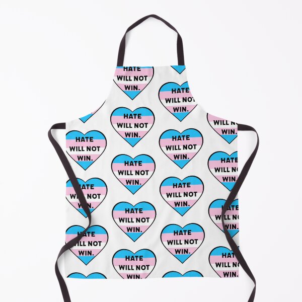 Item preview, Hate will not win.  designed and sold by Rachel the Artist .