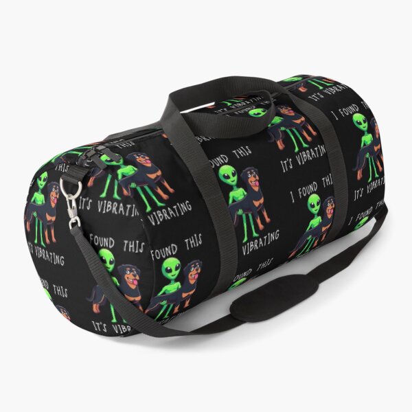Item preview, Funny Rottweiler Rottie Found This Its Vibrating Mom Dad Kids designed and sold by rafaeltto.