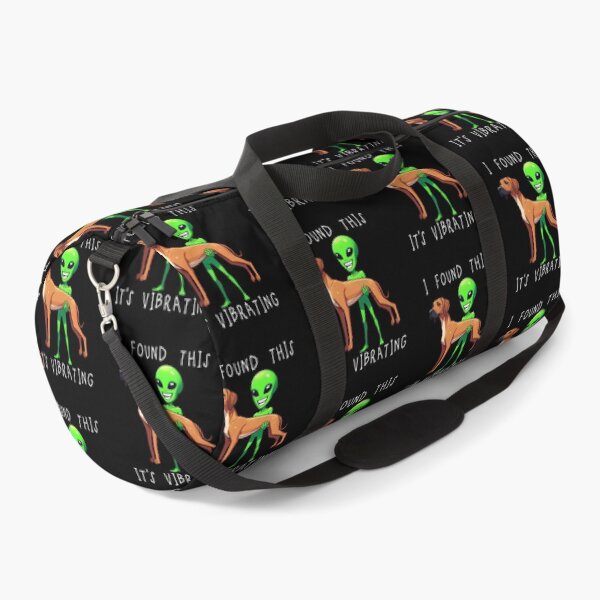 Item preview, Funny Rhodesian Ridgeback Found This Its Vibrating Mom Dad Kids designed and sold by rafaeltto.