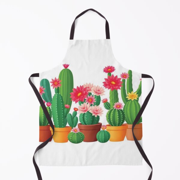 Item preview, Various cactus plants designed and sold by AnuNP.