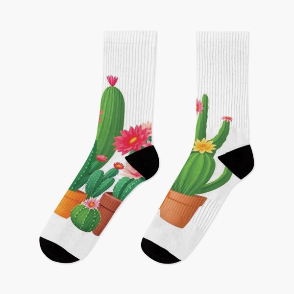 Item preview, Various cactus plants designed and sold by AnuNP.