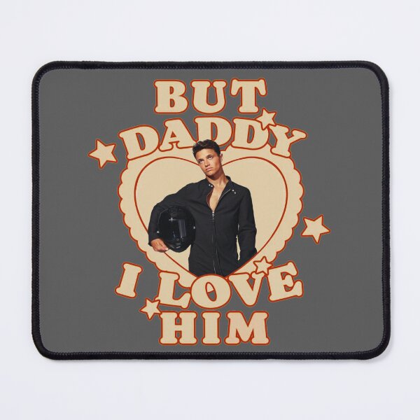 Item preview, But daddy I love him Lando designed and sold by itskarlavxl.