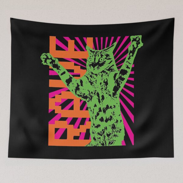 Item preview, RAVE designed and sold by moon70star-m70s.