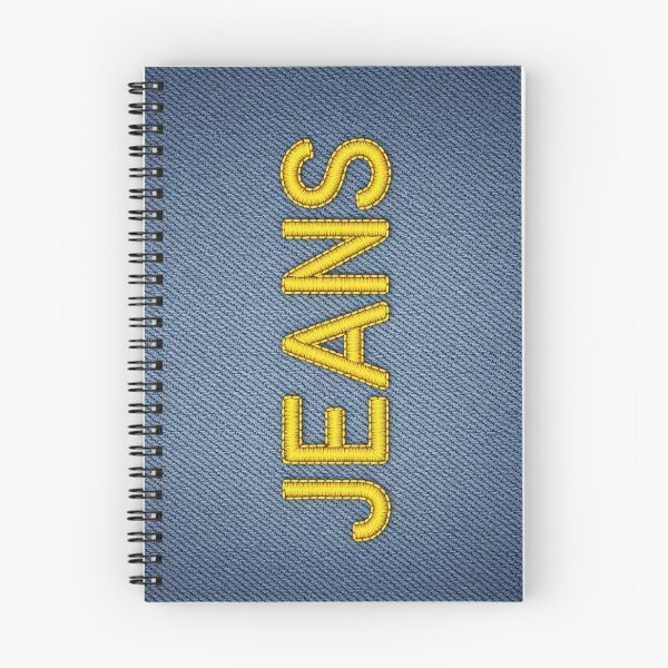 Item preview, JEANS sign poster 4 designed and sold by stereonut.