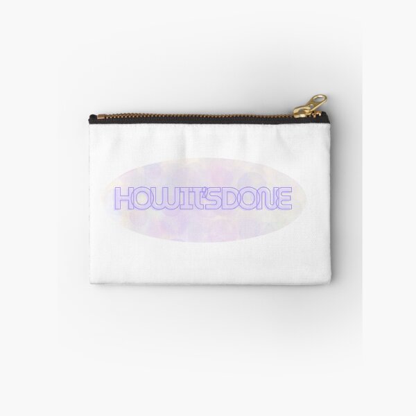 Item preview, How It's Done designed and sold by RetroCandyCorn.