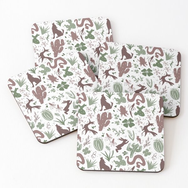 Item preview, PDC Funky Fauna & Flora designed and sold by cbressler.