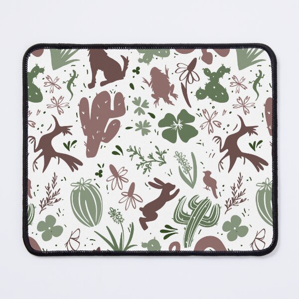 Item preview, PDC Funky Fauna & Flora designed and sold by cbressler.