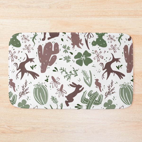 Item preview, PDC Funky Fauna & Flora designed and sold by cbressler.