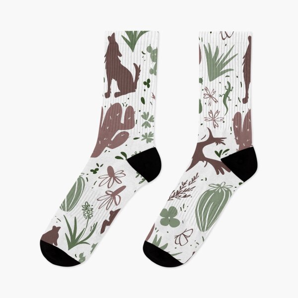 Item preview, PDC Funky Fauna & Flora designed and sold by cbressler.