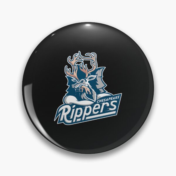 Item preview, Chesapeake Rippers designed and sold by Saraaudell.