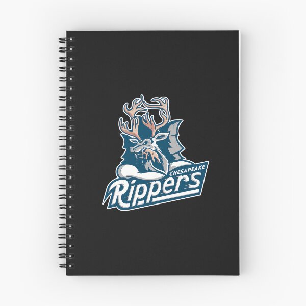 Item preview, Chesapeake Rippers designed and sold by Saraaudell.