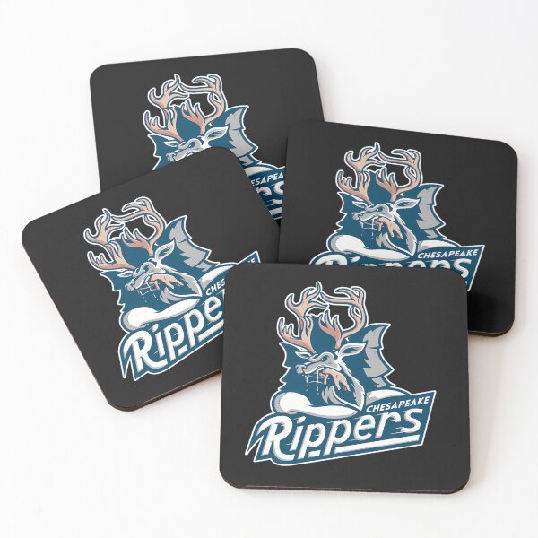 Item preview, Chesapeake Rippers designed and sold by Saraaudell.