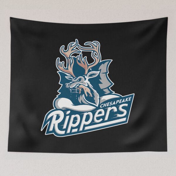 Item preview, Chesapeake Rippers designed and sold by Saraaudell.