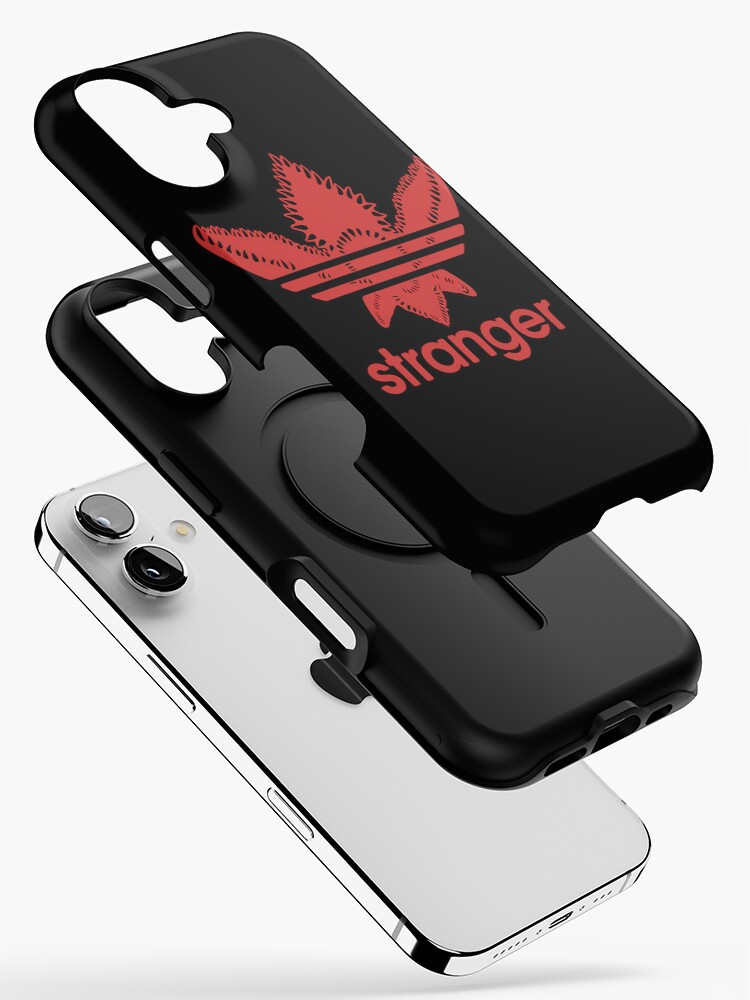 Stranger Things Demogorgon iPhone Case