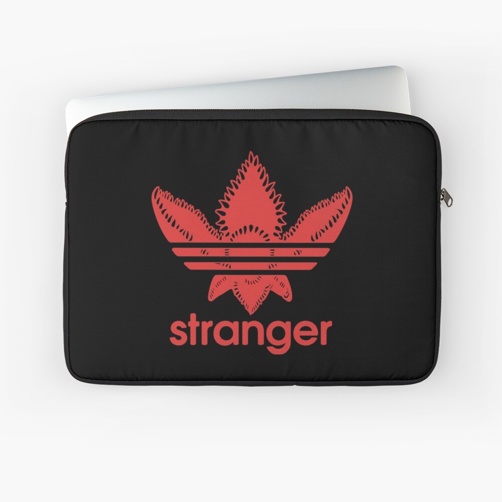 Stranger Things Demogorgon iPhone Case