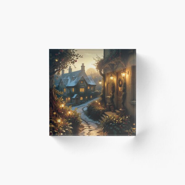 Artikelvorschau, Weihnachten  entworfen und verkauft von Beverley  Watson.