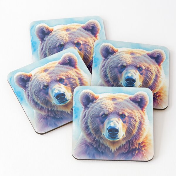 Item preview, Bear designed and sold by Savannah Gibbs.