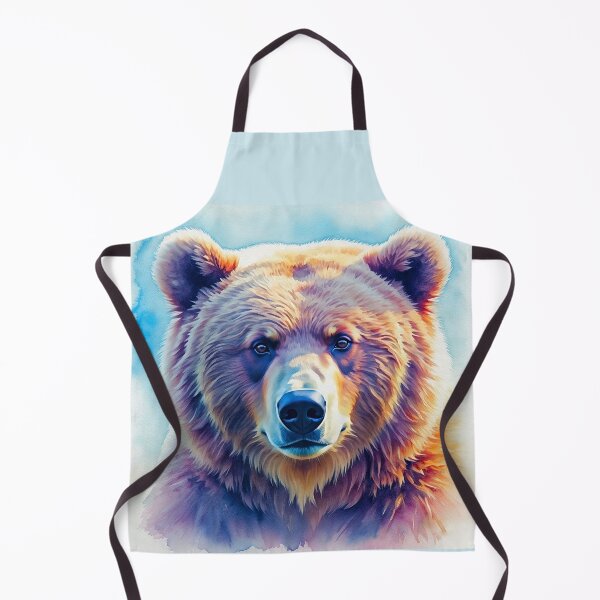 Item preview, Bear designed and sold by Savannah Gibbs.